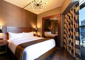 Roxy Hotel New York 5