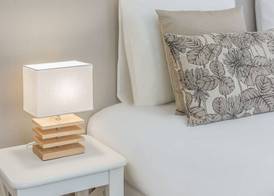 Santa Catarina Downtown Flat 4