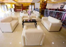 Butuan Grand Palace Hotel 2