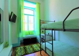 C&O Guest House Lisbon 3