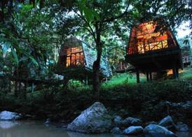 Tabin Wildlife Resort 5