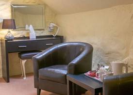 Gwesty Minffordd Hotel 5