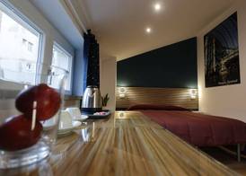 New Pescara City b&b 5