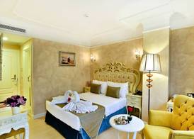 Edibe Sultan Hotel 4