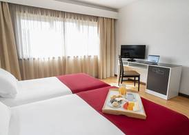 Hotel Amadeos - Matosinhos - Porto 4