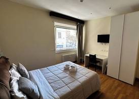 Rienzo Vatican Suites 3