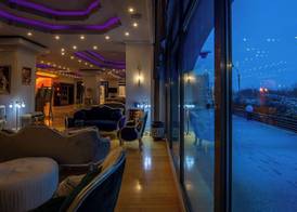 Phoenicia Express Hotel 4