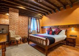 Basera Boutique Hotel - Kathmandu's Hidden Escape 3