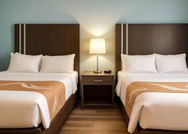 Village Inn & Suites 4