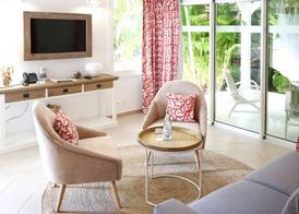 Le Relais du Moulin - Hôtel de Charme & Spa Adult Only 5