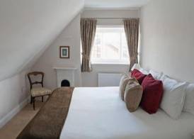 The Osney Arms Guest House 5