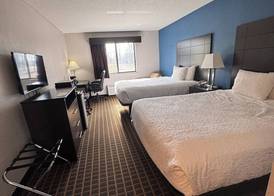 Baymont Inn & Suites Richmond 5