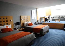 Real Inn Nuevo Laredo 4