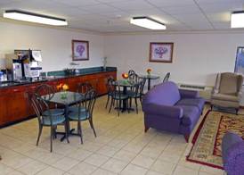 Americas Best Inn & Suites - Decatur 4