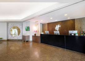Holiday Inn SAN JOSE LA SABANA by IHG 2