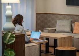 Hôtel Arcanse by Inwood Hotels 2