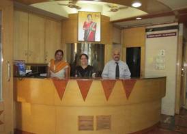 Hotel Shreyas 3