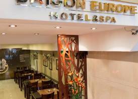 SaiGon Europe Hotel 4