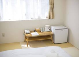 Dotonbori Shinsaibashi Hotel 4