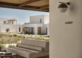 Parian Chronicle Hotel Paros, Destination by Hyatt 5