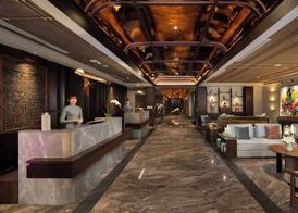 HOTEL de LAGOM 5