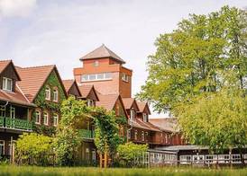 Waldhotel Eiche 3