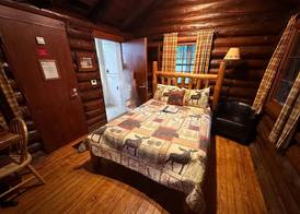 White Pines Lodge 3