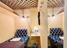 New York Spirit Retreats HOSTEL 2