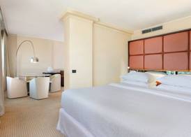 Four Points by Sheraton Padova 4