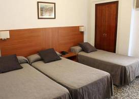 Hotel Jardín 4