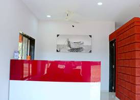 Beach Village Resort 2