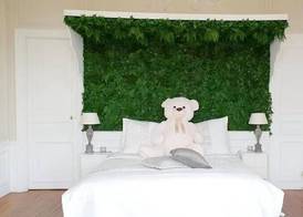 Hotel Ô Château 3