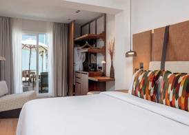 Hotel Indigo Gandia Beach by IHG 3