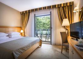 Hôtel Aminess Grand Azur Orebic 3