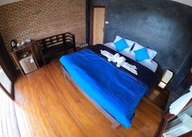 Blue Heaven Resort Koh Tao 4