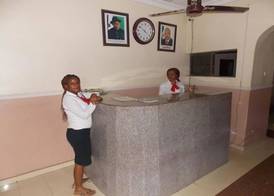 Ivory Place Hotel 3
