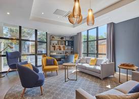 Appart'hôtel Odalys City - Aix en Provence Centre Rotonde - Les Floridianes 5