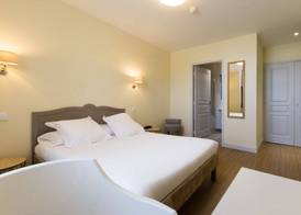 Hôtel Relais du Loir 5