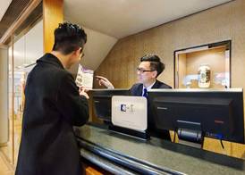 Metropark Hotel Mongkok 4