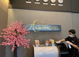 Asiatic Hotel 4