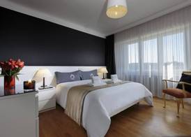 The Queen Luxury Apartments - Villa Giada 5