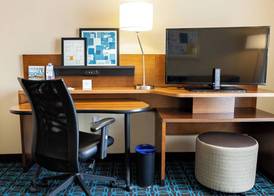 Fairfield Inn & Suites by Marriott - Rockingham, NC 5