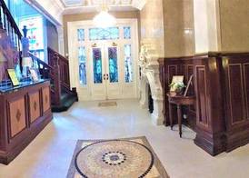 Astley Bank Hotel 4