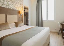 Best Western Hôtel De France 4