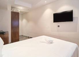 Menoir Dorsett Madrid Usera 5