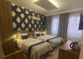 ERA PALACE HOTEL B BLOK 4