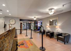 Longhorn Casino & Hotel 2