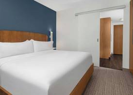 Element by Marriott Calgary Downtown 5