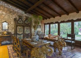 Villa Dei Papiri Fonte Ciane 2