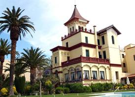 Hotel Hostal del Sol 2